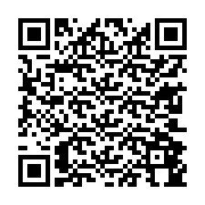 QR Code for Phone number +13602844388