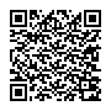 QR Code for Phone number +13603022274
