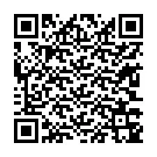 QR Code for Phone number +13603345521