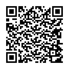 QR Code for Phone number +13604502246