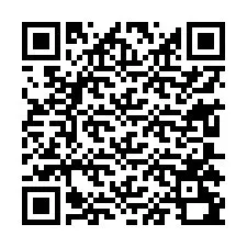 QR Code สำหรับหมายเลขโทรศัพท์ +13605290744