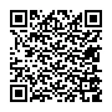 QR Code for Phone number +13605509847