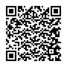QR Code for Phone number +13605629172
