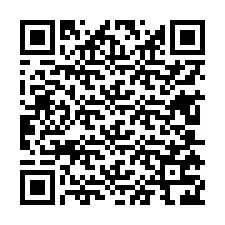 QR Code for Phone number +13605726192
