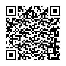 QR Code for Phone number +13606673554