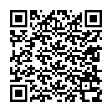 QR Code for Phone number +13608338748