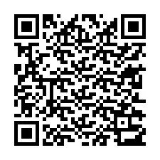 QR Code for Phone number +13612313168