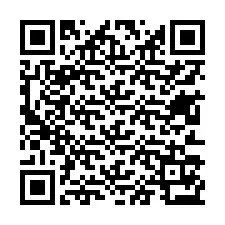 QR-kood telefoninumbri jaoks +13613173213