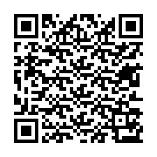 QR Code for Phone number +13613173243