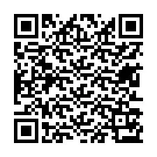QR Code for Phone number +13613173267