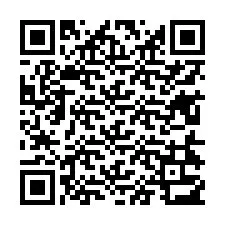 QR Code for Phone number +13614313002