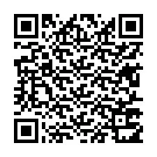 QR Code for Phone number +13617711922