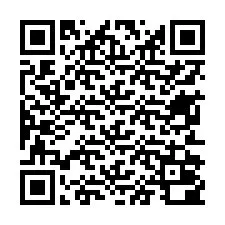 QR Code for Phone number +13652000013