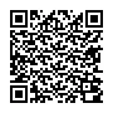 QR Code for Phone number +13652000016