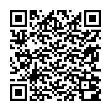 QR Code for Phone number +13652000021