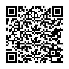 QR-Code für Telefonnummer +13652000027