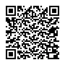 QR Code สำหรับหมายเลขโทรศัพท์ +13652000043