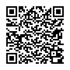 QR Code สำหรับหมายเลขโทรศัพท์ +13652000045