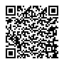 QR Code for Phone number +13656985414