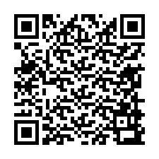 QR kód a telefonszámhoz +13659993776