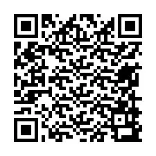 QR kód a telefonszámhoz +13659993777