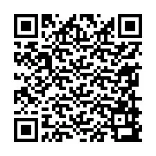 QR-code voor telefoonnummer +13659993778