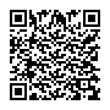 QR код за телефонен номер +137253961768