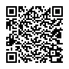 QR Code for Phone number +13802000029