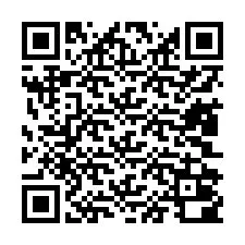 QR Code for Phone number +13802000037