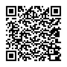 QR Code for Phone number +13802000049