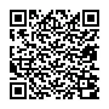 电话号码二维码 +13852000047