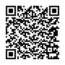 QR-код для номера телефона +13852131074