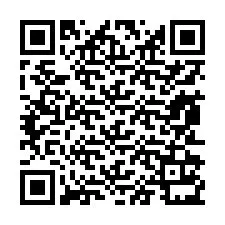 Codice QR per il numero di telefono +13852131075