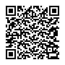 QR kód a telefonszámhoz +13852133330