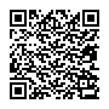 Kode QR untuk nomor Telepon +13852133603