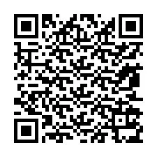 Kode QR untuk nomor Telepon +13852135881