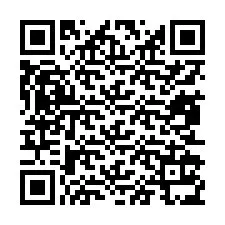 QR-koodi puhelinnumerolle +13852135893