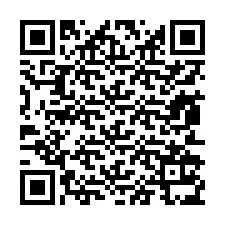 QR-Code für Telefonnummer +13852135915