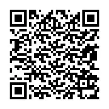 QR код за телефонен номер +13852135925