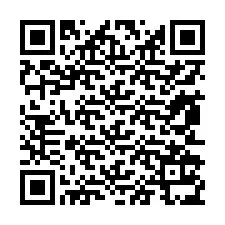 Kode QR untuk nomor Telepon +13852135931