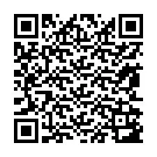 QR Code for Phone number +13852183021