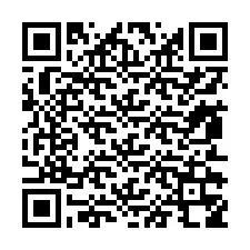 QR Code for Phone number +13852358041