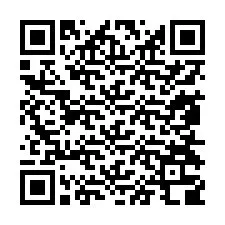 QR Code for Phone number +13854308398