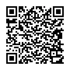 QR Code for Phone number +13858312672
