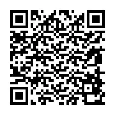 QR Code for Phone number +13858870701