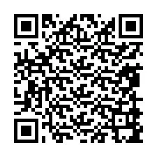 QR Code สำหรับหมายเลขโทรศัพท์ +13859995072