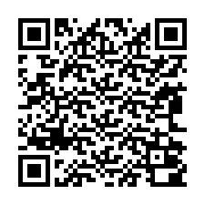 QR Code for Phone number +13862000004