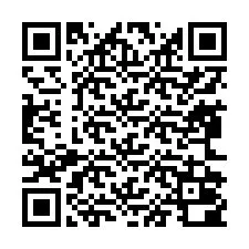 QR Code for Phone number +13862000006