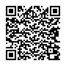 QR Code for Phone number +13862000036