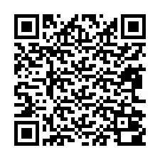 QR Code for Phone number +13862000043